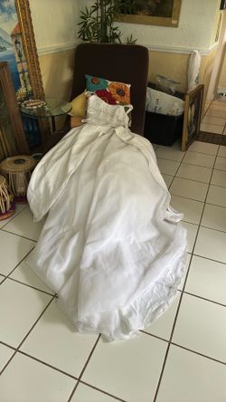 Wadding Dress