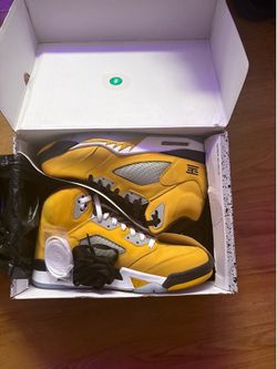 Tokyo 5’s