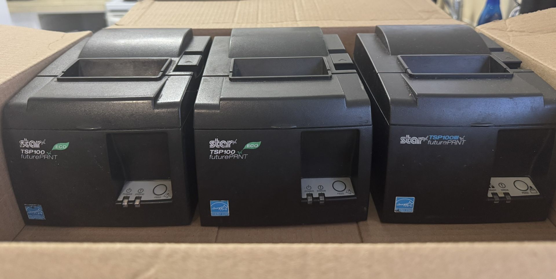 Pos Printer