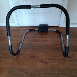 Abs, Resister, Work Out, Equipment,