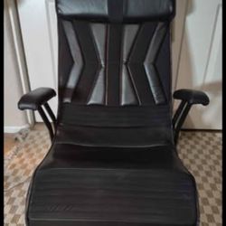 Star Wars Darth Vader Gaming Chair By Pottery Barn 