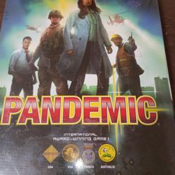 Pandemic 