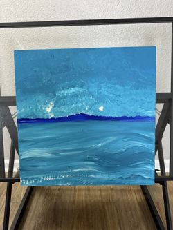 Abstract Painting