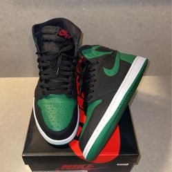 Jordan 1 Pine 2.0