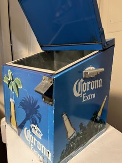 Corona Cooler