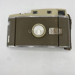 Vintage Polaroid Camera 