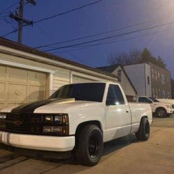 1995 Chevrolet C/K 1500