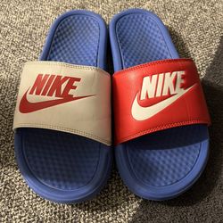 Nike Slides - USED 