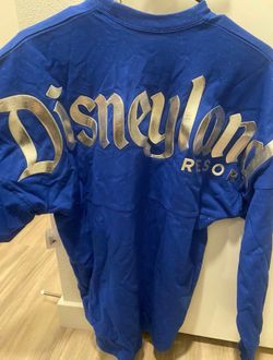 Disneyland Jersey