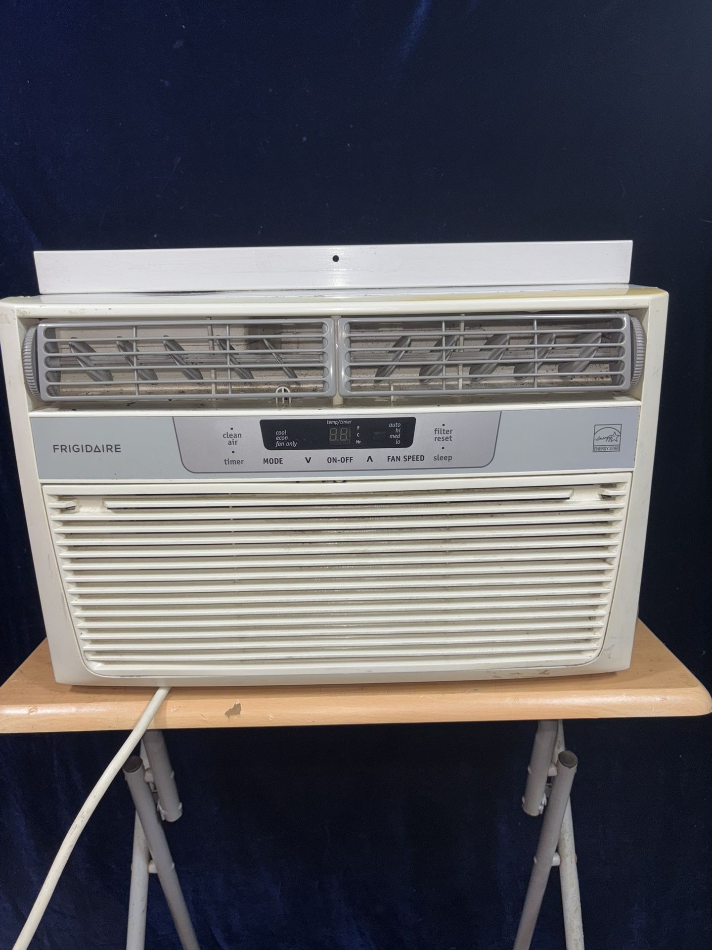 Frigidaire 6,000 BTU Air Conditioner