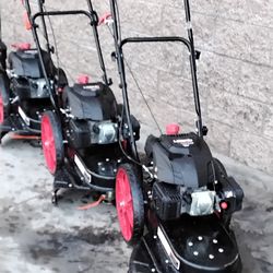 Legend Force
22 in. 173 cc Gas Walk Behind String Trimmer/Mower