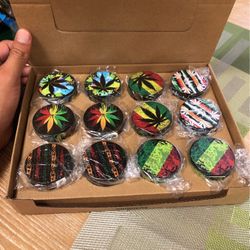 Grinders