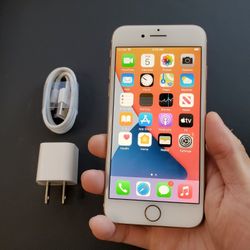 iPhone 8 - UNLOCKED - Like New  