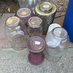 Flower Pots