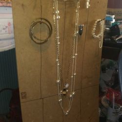 Jewelry Lot #2