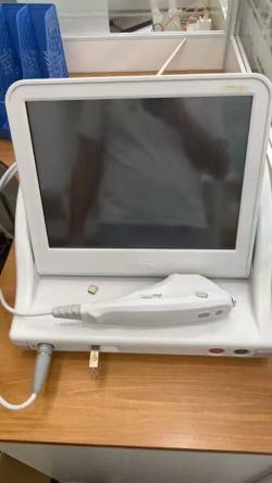 2022 ULTHERA UC-1 Ultrasound Facial Contouring Skin Tightening System
