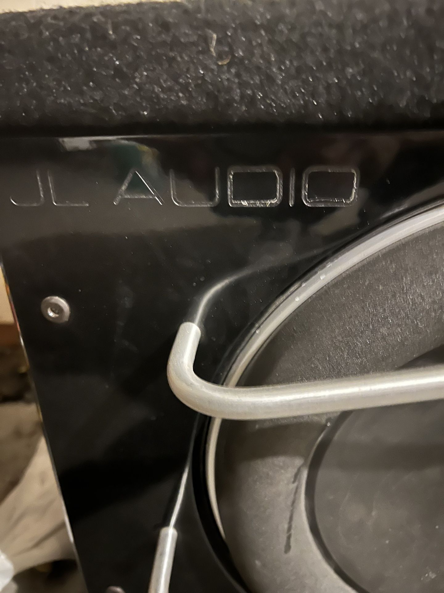  JL Audio W7 13in. Subwoofer