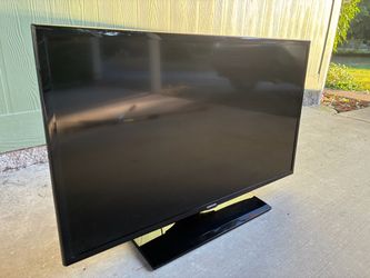 Samsung 40 in TV