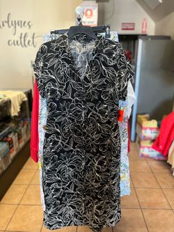 Women’s dress