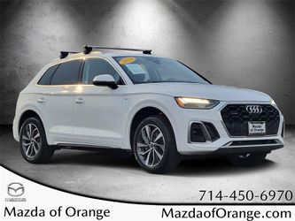 2024 Audi Q5