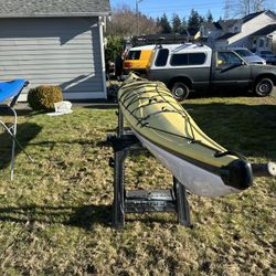 Sea Kayak For Sale 