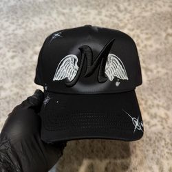 Thirty one hats mago forever dandy hats barbas hats