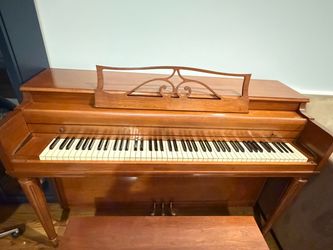 Free piano