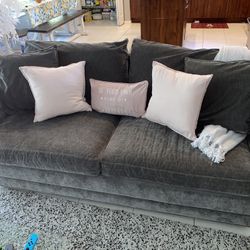 Love Seat