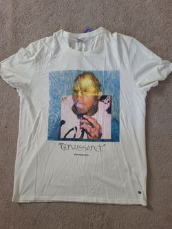 Eleven Paris T-shirt men size xl