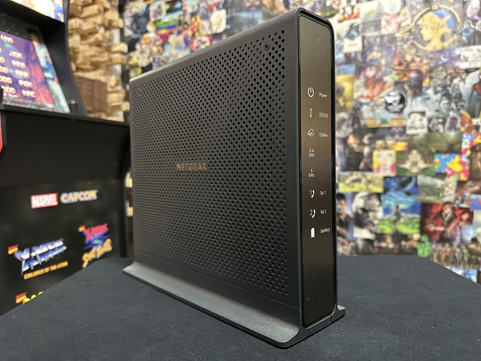 Netgear Cable Modem | AC1900 | Model: C7100V