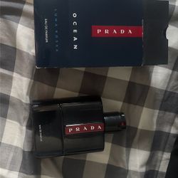 Prada Luna Rossa Edp