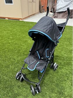 Stroller