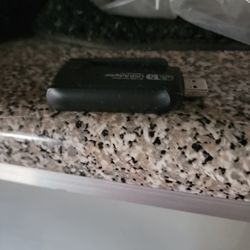 Wfi Adapter 