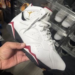 Brand New Retro Jordan 7’s Cardinals