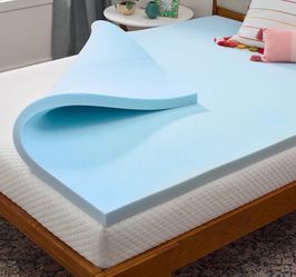 Mattress Topper - like new