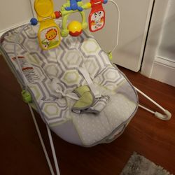 Baby Rocker 