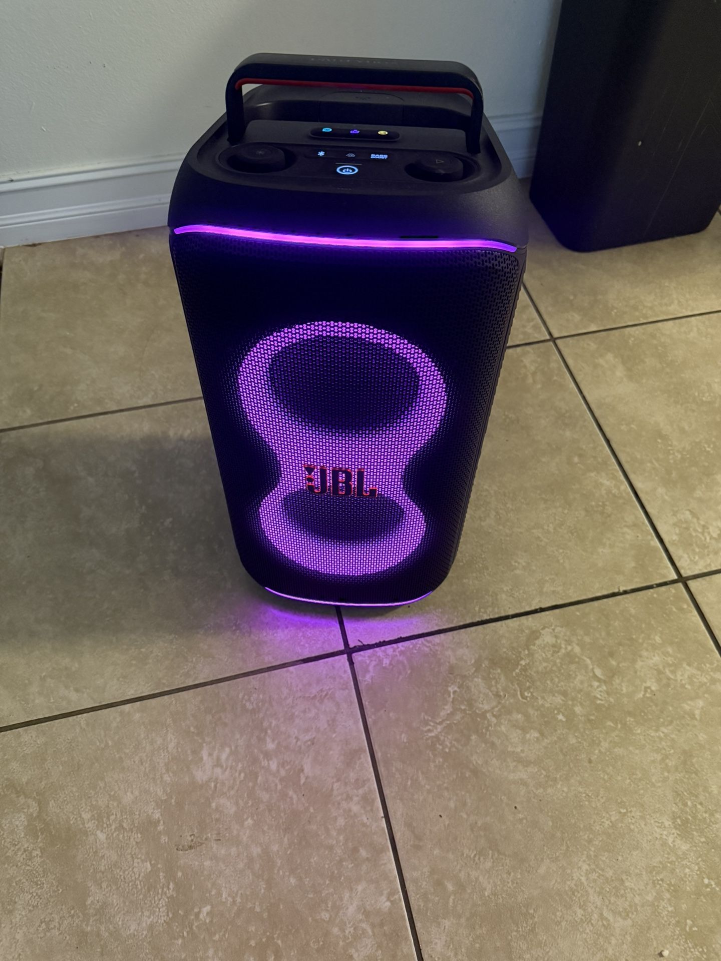 JBL Party Box Club 120
