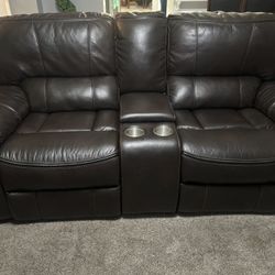 Recliner