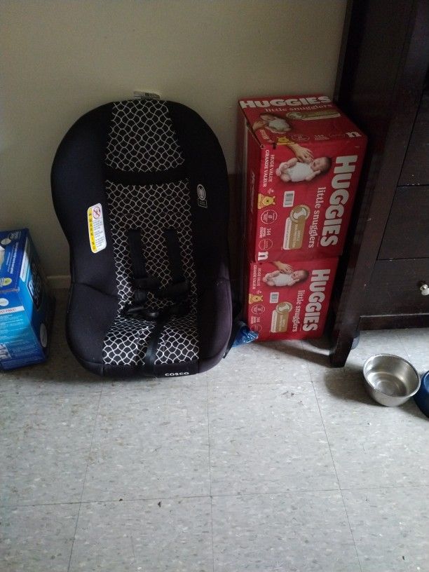 Baby Items 4 Sale