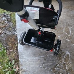 JMMD Tricycle 8 In 1.    $120