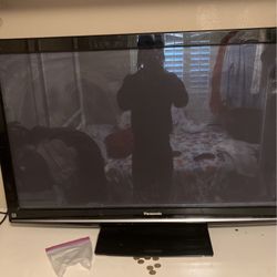 Panasonic Tv 