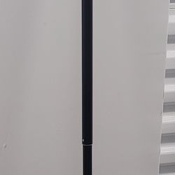 65'' Adjustable Telescopic Monopod, w/ Tilt and Pan Head