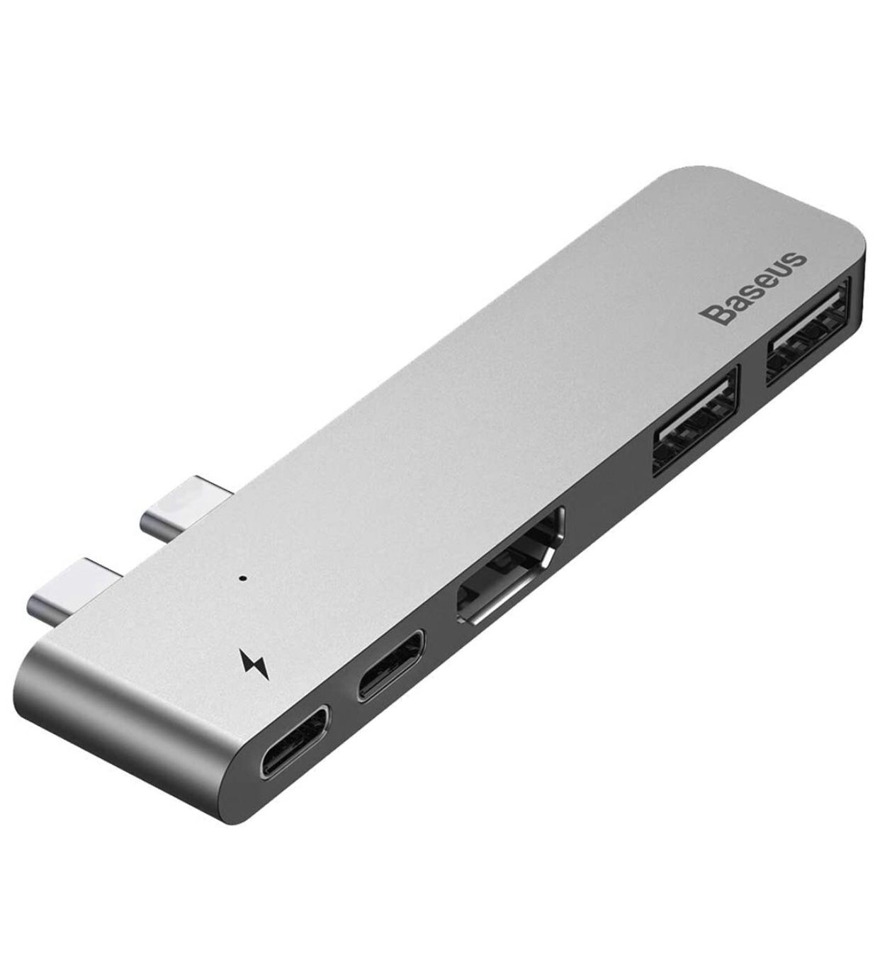 USB C Hub For McBook