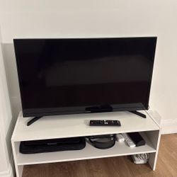 Samsung TV 