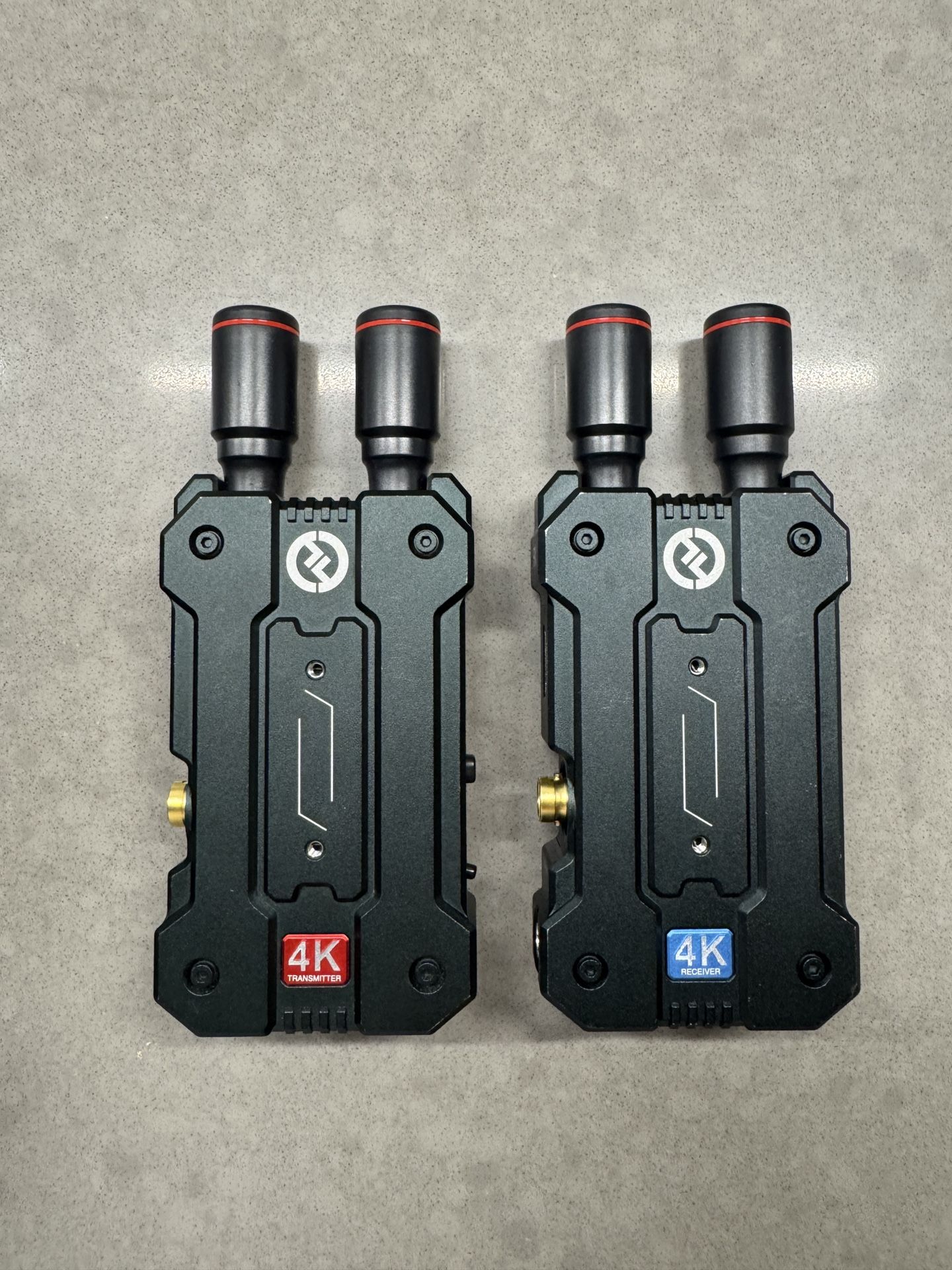 Hollyland Mars 4K Set