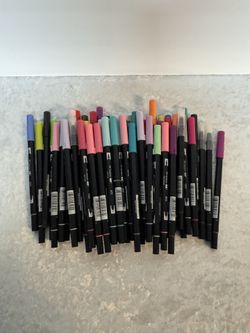 Tombow Markers