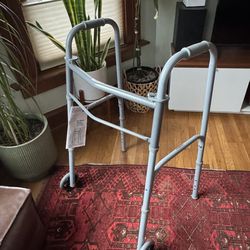 Walker - New with Tags