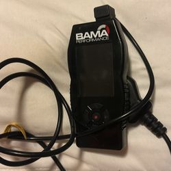 Bama Sct Tuner Mustang 
