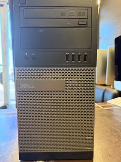 Dell Optiplex 9010, SFF core i5