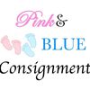 Pink & Blue Consignment